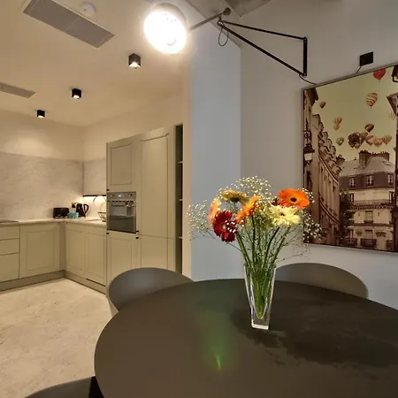 10 Strait Street Appartement