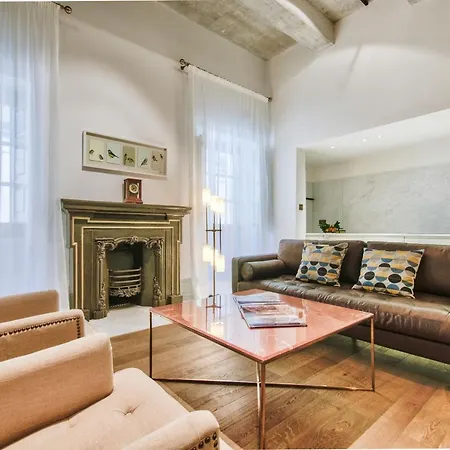10 Strait Street Appartamento *