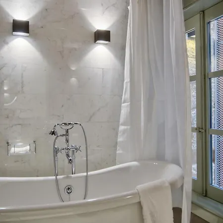 10 Strait Street Appartement