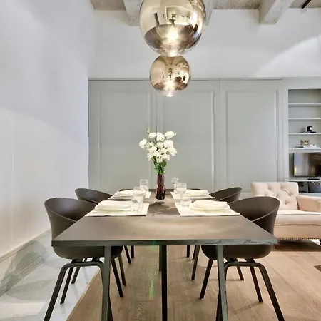 Appartamento 10 Strait Street