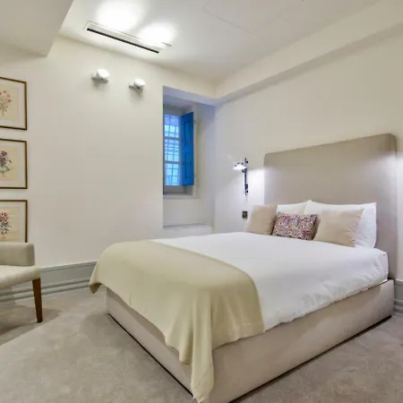 Appartement 10 Strait Street Valletta