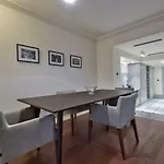 10 Strait Street Апартаменты Валетта