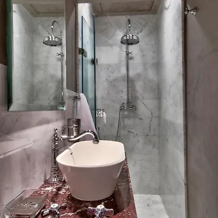 Apartamento 10 Strait Street *