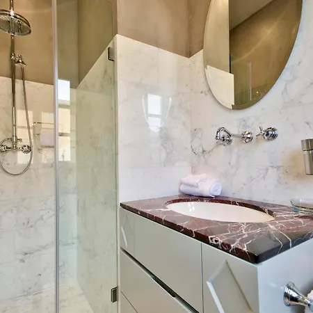 Apartamento 10 Strait Street