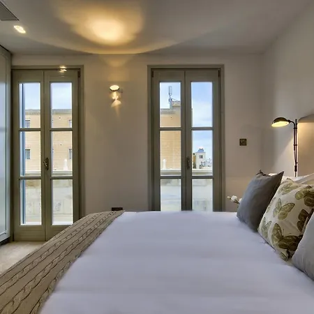 Apartman 10 Strait Street Valletta