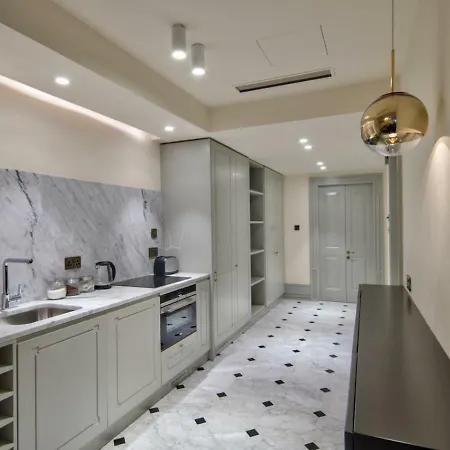 10 Strait Street Apartamento Valeta