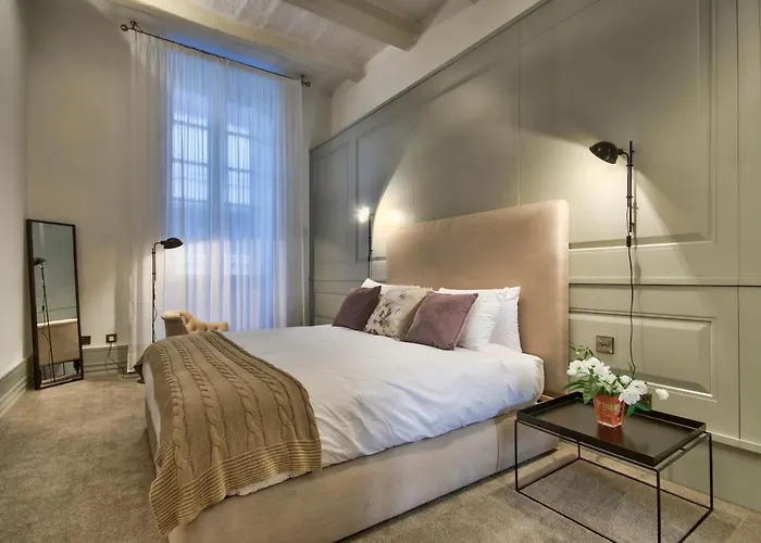 Apartamento 10 Strait Street