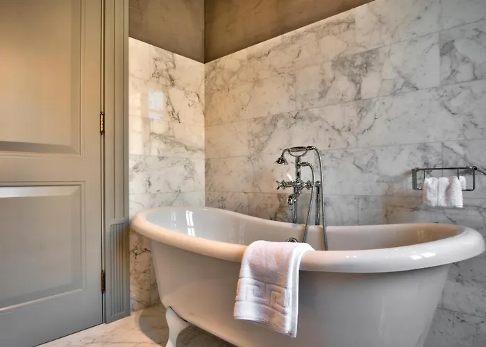 Apartamento 10 Strait Street *