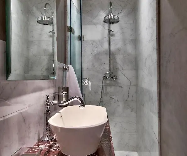 Apartamento 10 Strait Street *