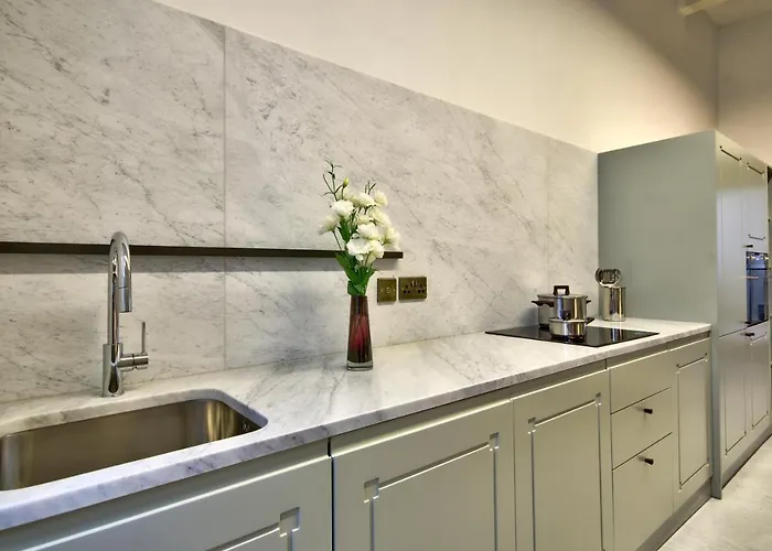 10 Strait Street Apartamento *