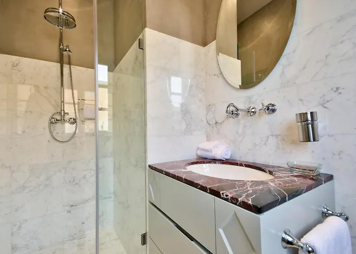 Apartamento 10 Strait Street