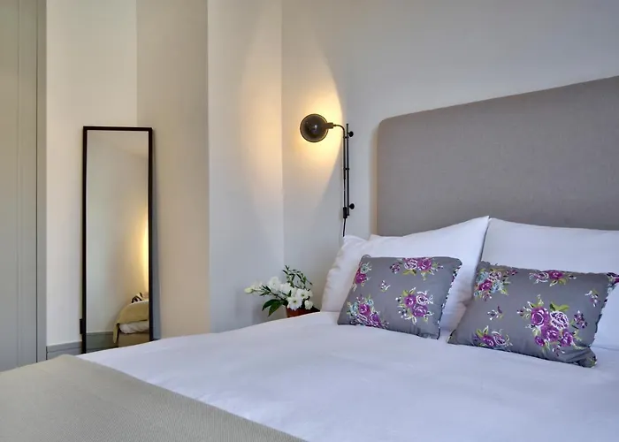 10 Strait Street Apartamento Valeta