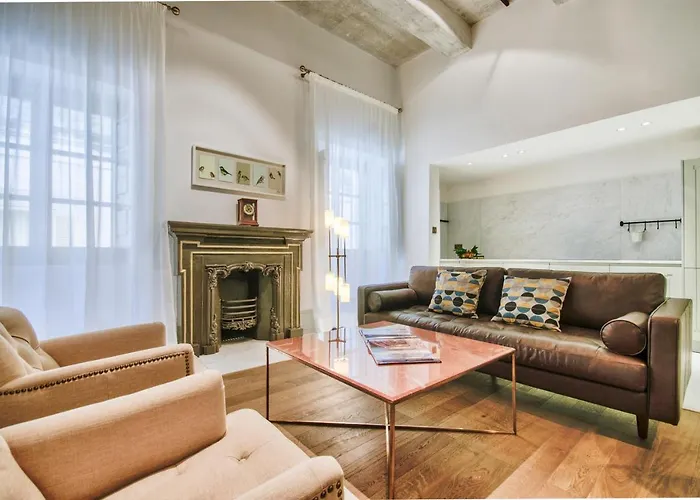 10 Strait Street Apartamento *