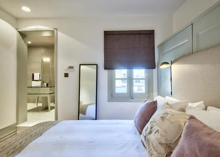 10 Strait Street Apartamento *