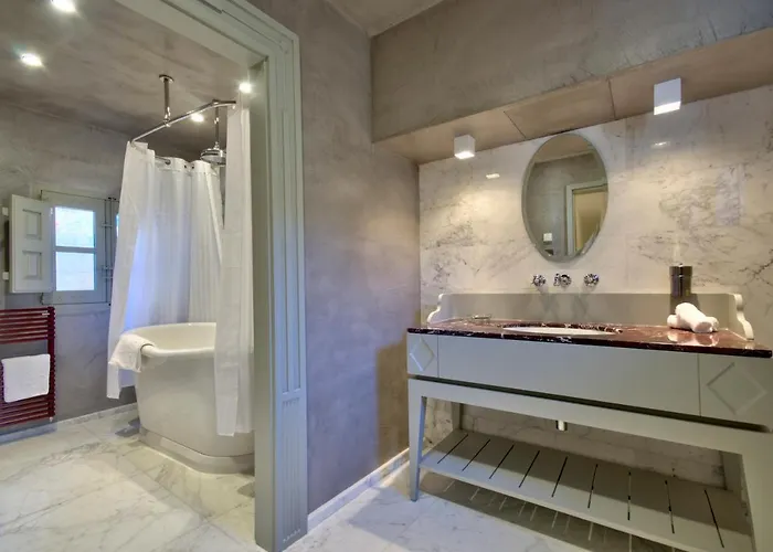 Apartamento 10 Strait Street