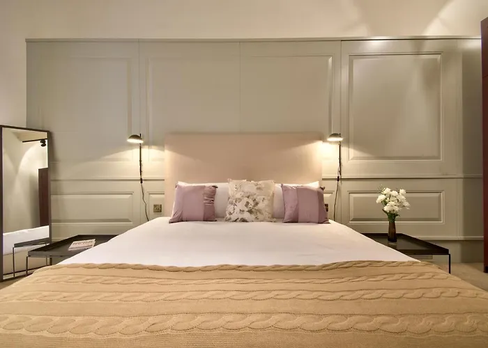 10 Strait Street Daire Valletta