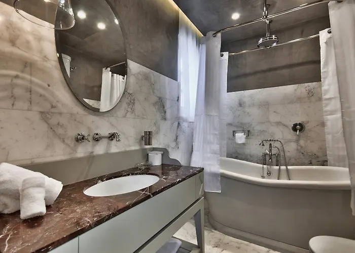 Apartamento 10 Strait Street *