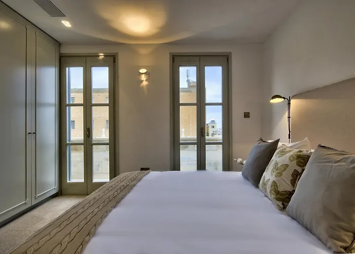 Daire 10 Strait Street Valletta