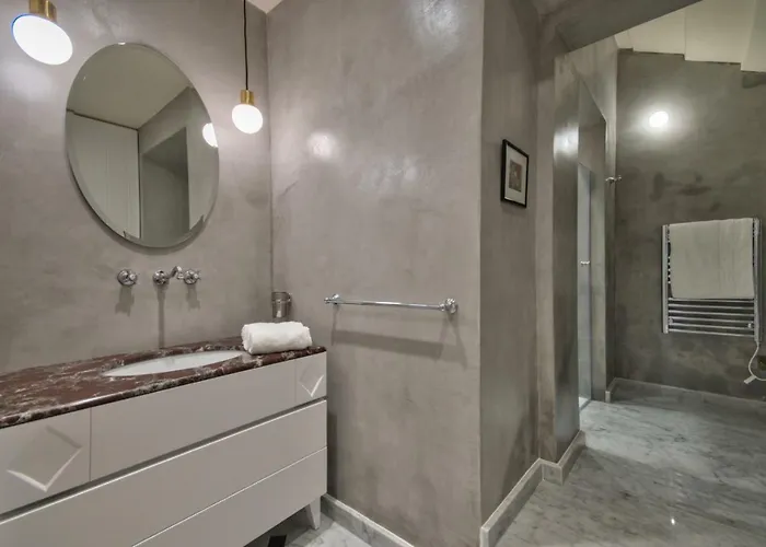 Apartamento 10 Strait Street *