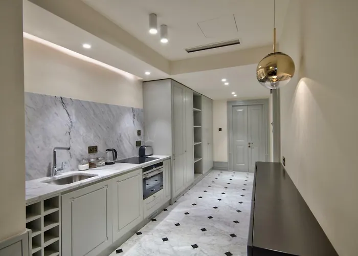 10 Strait Street Apartamento Valeta