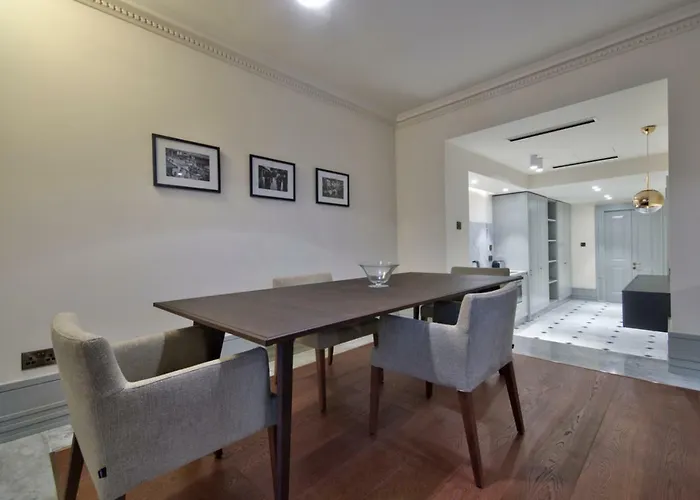 10 Strait Street Daire Valletta